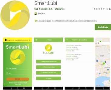smartlubi