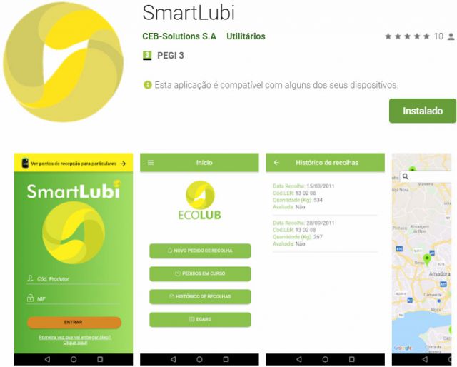 smartlubi