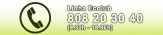 Linha Ecolub