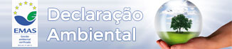 Declaração Ambiental