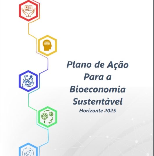 Breve - Plano Acção Bioeconomia