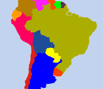 américa