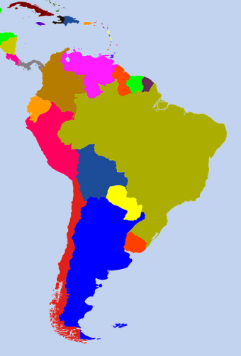 américa