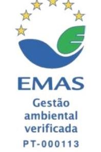 Logo emas com numero