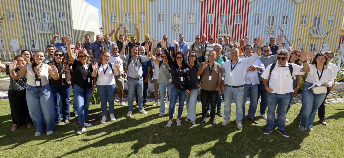 Encontro SogiLub Praia da Vieira Leiria 2025