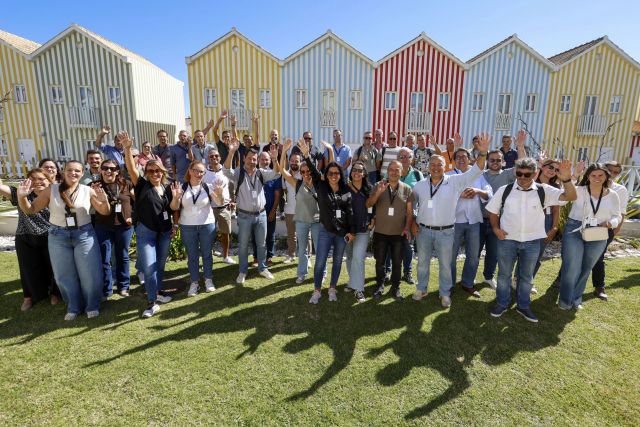 Encontro SogiLub Praia da Vieira Leiria 2025