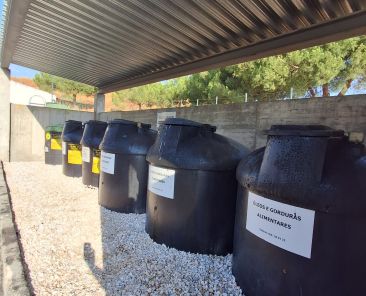 AMCAL - Pós remediação