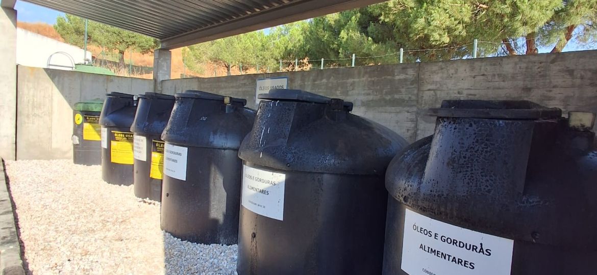 AMCAL - Pós remediação