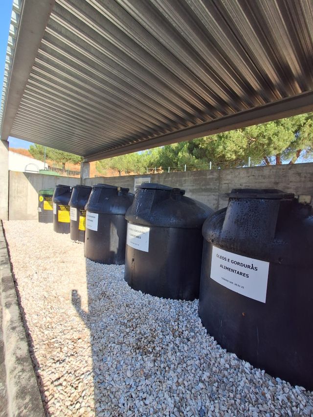 AMCAL - Pós remediação